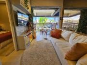 Apartamento para Venda em São Paulo/SP Brooklin Paulista...