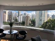 Apartamento para Venda em São Paulo/SP Brooklin Paulista...