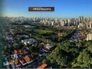 Apartamento para Venda em São Paulo/SP Brooklin Paulista...