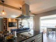 Apartamento para Venda em São Paulo/SP Brooklin Paulista...