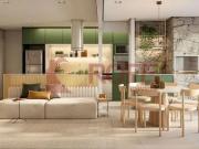 Apartamento para Venda em São Paulo/SP Brooklin Paulista...