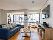 Apartamento para Venda em São Paulo/SP Brooklin Paulista...