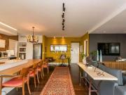 Apartamento para Venda em São Paulo/SP Brooklin 2 Quartos