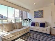 Apartamento para Venda em São Paulo/SP Brooklin Paulista...