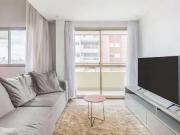 Apartamento para Venda em São Paulo/SP Brooklin Paulista...