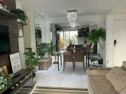 Apartamento para Venda em São Paulo/SP Brooklin Paulista...