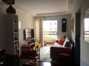 Apartamento para Venda em São Paulo/SP Brooklin Paulista...