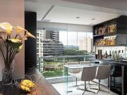 Apartamento para Venda em São Paulo/SP Brooklin Paulista...