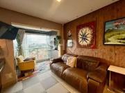 Apartamento para Venda em São Paulo/SP Brooklin Paulista...