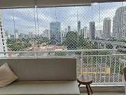 Apartamento para Venda em São Paulo/SP Brooklin Paulista...