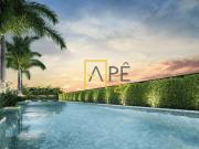 Apartamento para Venda em São Paulo/SP Brooklin Paulista...