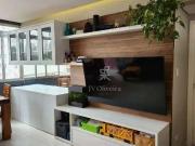 Apartamento para Venda em São Paulo/SP Brooklin Paulista...