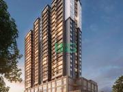 Apartamento para Venda em São Paulo/SP Brooklin Paulista...