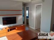Apartamento para Venda em São Paulo/SP Brooklin Paulista...