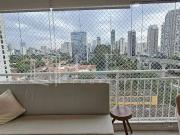 Apartamento para Venda em São Paulo/SP Brooklin Paulista...