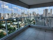 Apartamento para Venda em São Paulo/SP Brooklin Paulista...