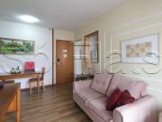 Apartamento para Venda em São Paulo/SP Brooklin Paulista...