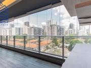 Apartamento para Venda em São Paulo/SP Brooklin Paulista...