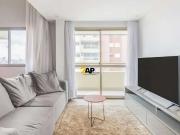 Apartamento para Venda em São Paulo/SP Brooklin Paulista...