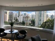 Apartamento para Venda em São Paulo/SP Brooklin Paulista...