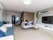 Apartamento para Venda em São Paulo/SP Brooklin Paulista...