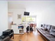 Apartamento para Venda em São Paulo/SP Brooklin Paulista...