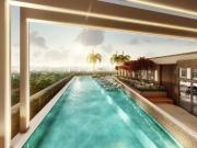 Apartamento para Venda em São Paulo/SP Brooklin Paulista...