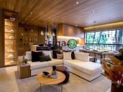 Apartamento para Venda em São Paulo/SP Brooklin Paulista...