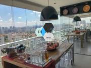 Apartamento para Venda em São Paulo/SP Brooklin Paulista...