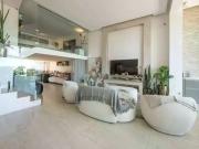 Apartamento para Venda em São Paulo/SP Brooklin Paulista...