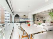 Apartamento para Venda em São Paulo/SP Brooklin Paulista...