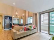 Apartamento para Venda em São Paulo/SP Brooklin Paulista...