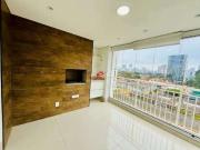 Apartamento para Venda em São Paulo/SP Brooklin Paulista...