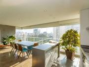 Apartamento para Venda em São Paulo/SP Brooklin Paulista...