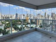 Apartamento para Venda em São Paulo/SP Brooklin Paulista...