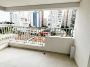 Apartamento para Venda em São Paulo/SP Brooklin Paulista...