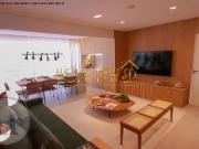 Apartamento para Venda em São Paulo/SP Brooklin Paulista...