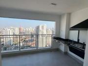 Apartamento para Venda em São Paulo/SP Brooklin Paulista...