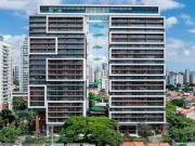 Apartamento para Venda em São Paulo/SP Brooklin Paulista...