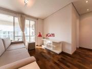 Apartamento para Venda em São Paulo/SP Brooklin Paulista...