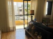 Apartamento para Venda em São Paulo/SP Brooklin Paulista...