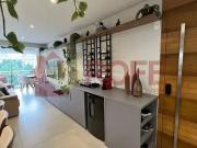 Apartamento para Venda em São Paulo/SP Brooklin Paulista...