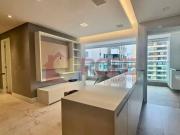 Apartamento para Venda em São Paulo/SP Brooklin Paulista...