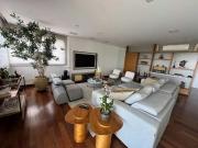 Apartamento para Venda em São Paulo/SP Brooklin Paulista...