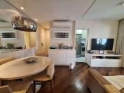 Apartamento para Venda em São Paulo/SP Brooklin Paulista...