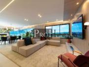Apartamento para Venda em São Paulo/SP Brooklin Paulista...