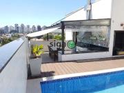 Apartamento para Venda em São Paulo/SP Brooklin Paulista...