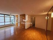 Apartamento para Venda em São Paulo/SP Brooklin Paulista...