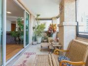 Apartamento para Venda em São Paulo/SP Brooklin Paulista...