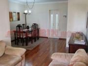 Apartamento para Venda em São Paulo/SP Brooklin Paulista...